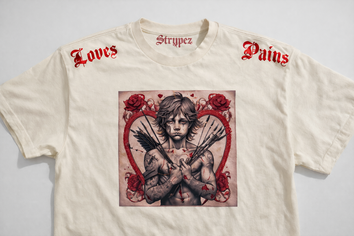 Loves Pains Tee