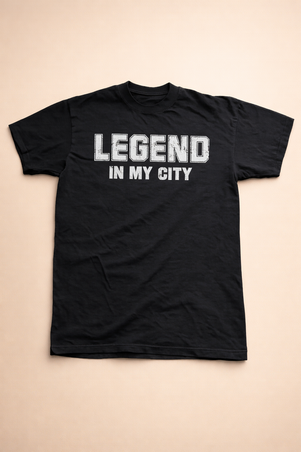 Legendary