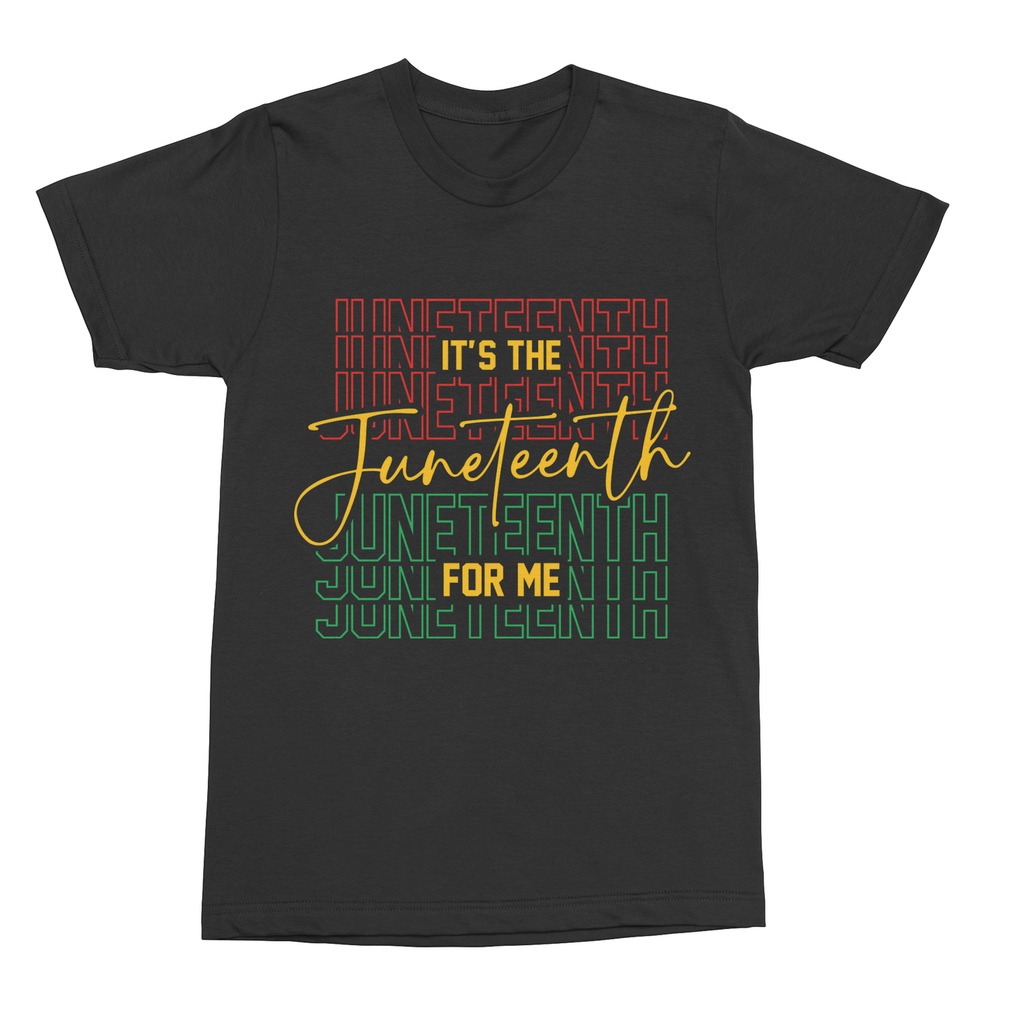 Juneteenth 4 Me!