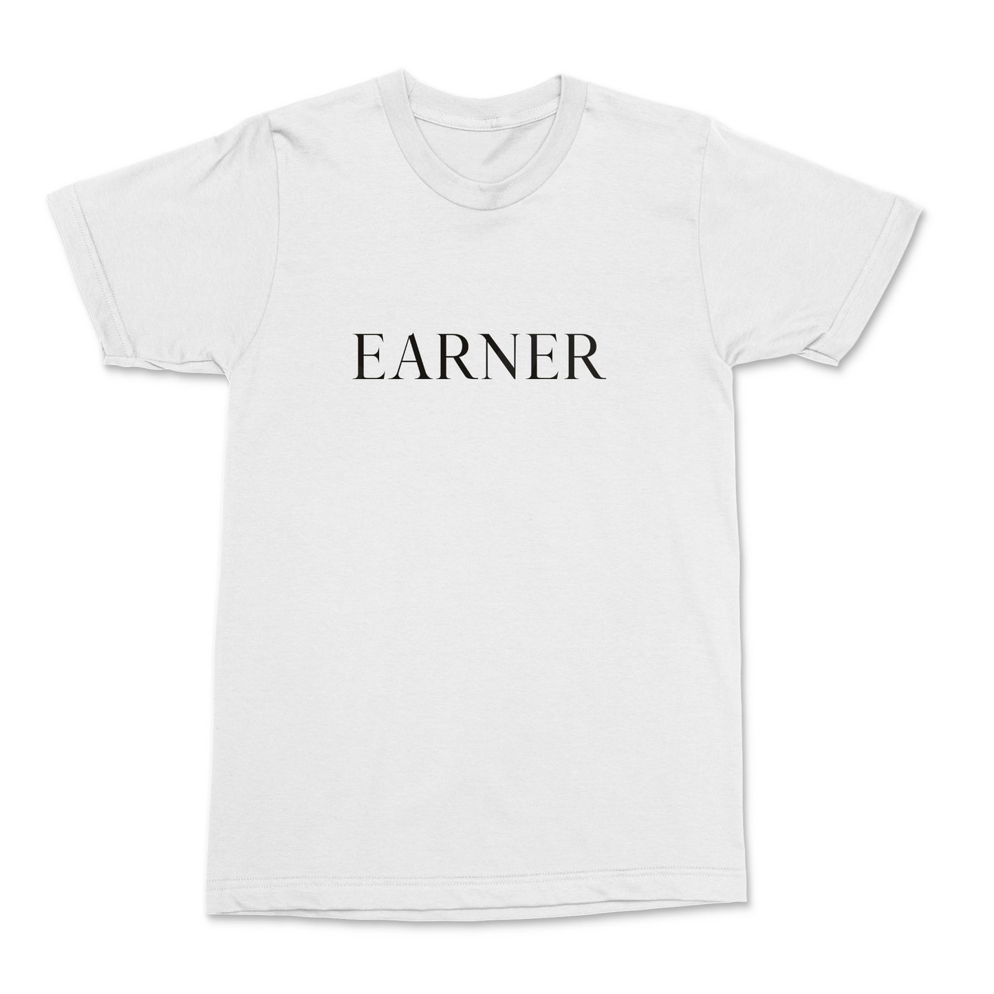 Earner Tee