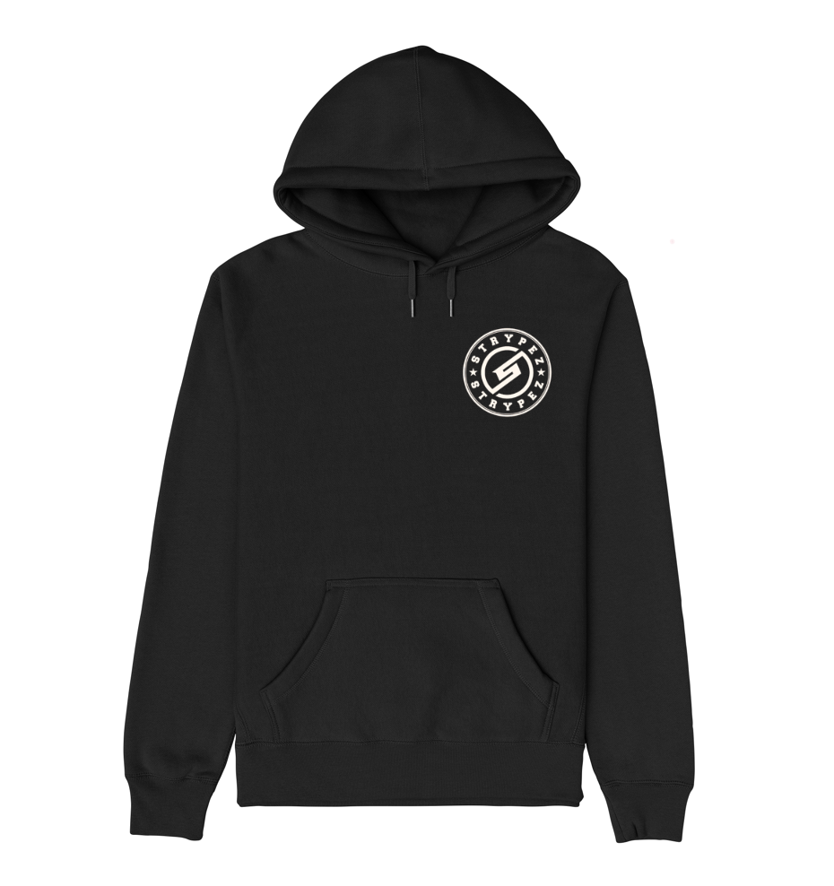 Clean Hustle Hoodie