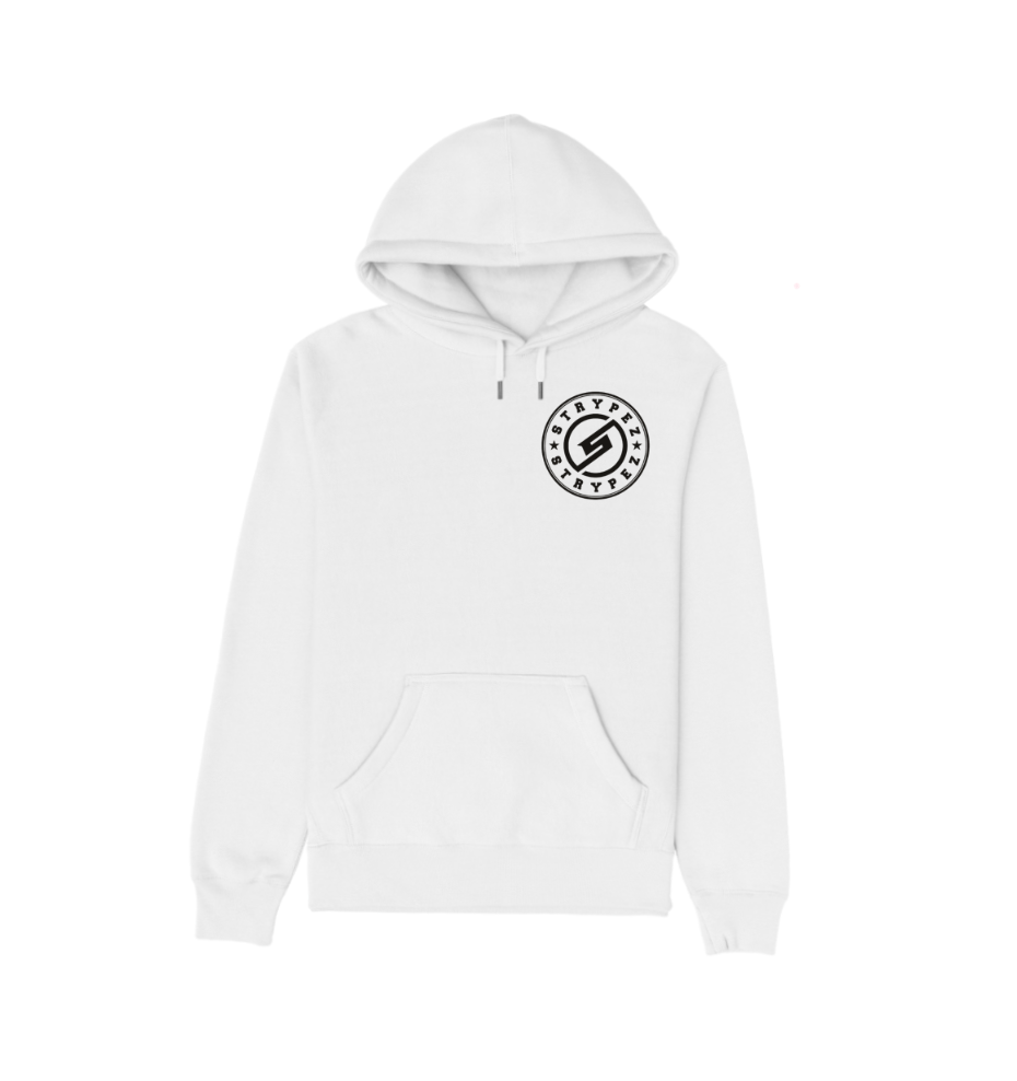 Clean Hustle Hoodie