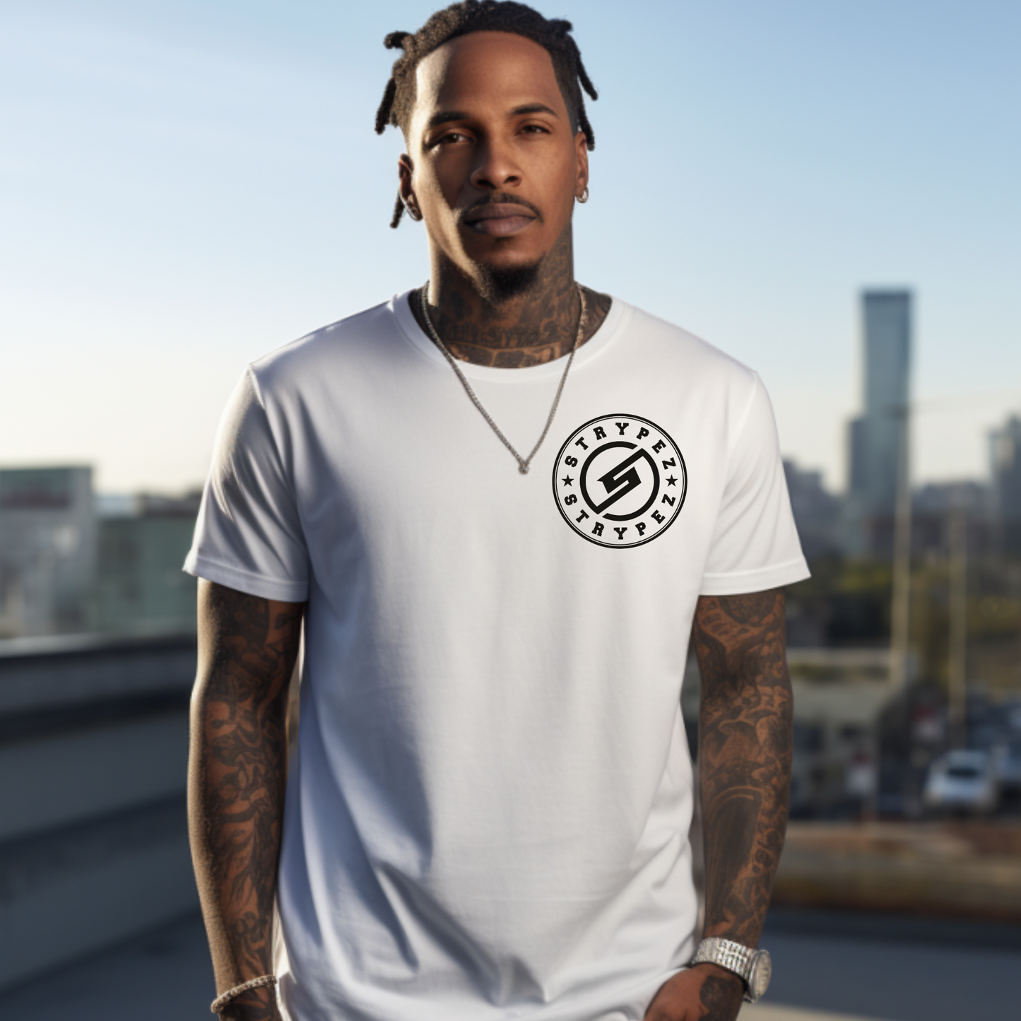 Clean Hustle Tee
