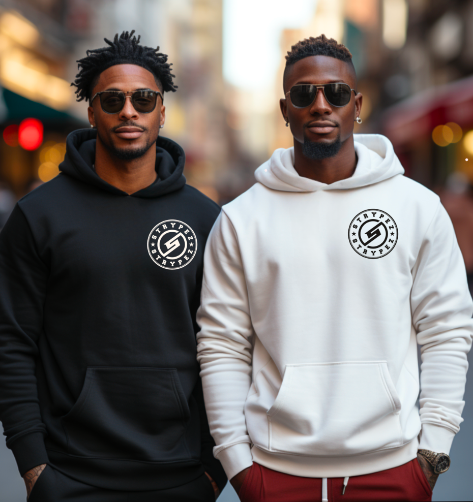 Clean Hustle Hoodie