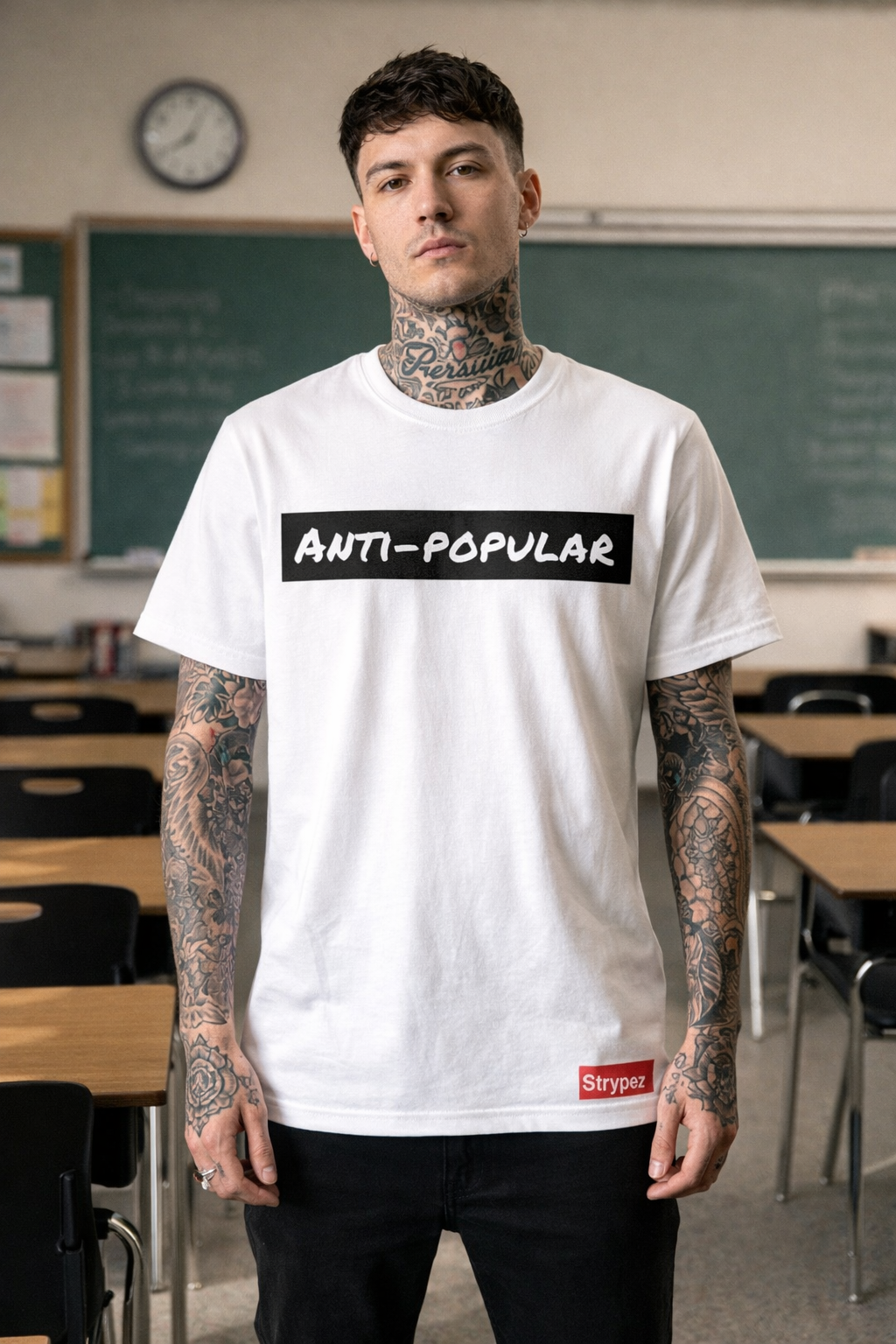 Anti-Popular