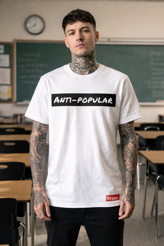 Anti-Popular