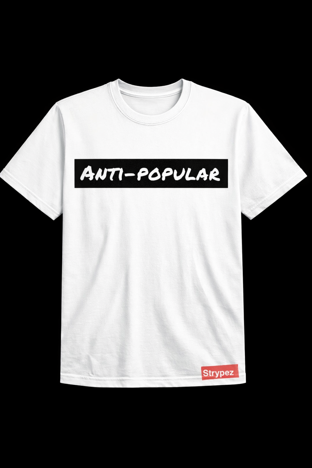 Anti-Popular
