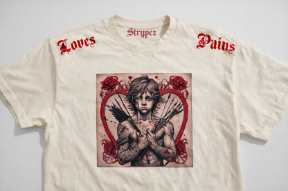 Loves Pains Tee