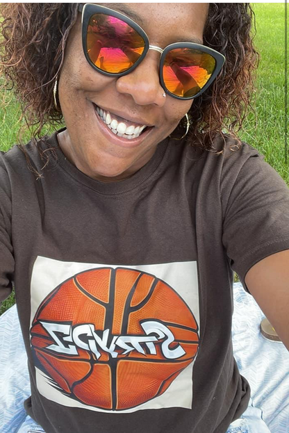 Round Ball Legend