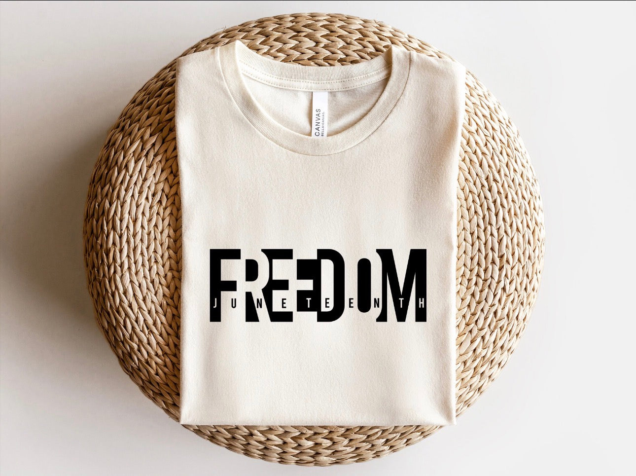 We All Stand For Freedom