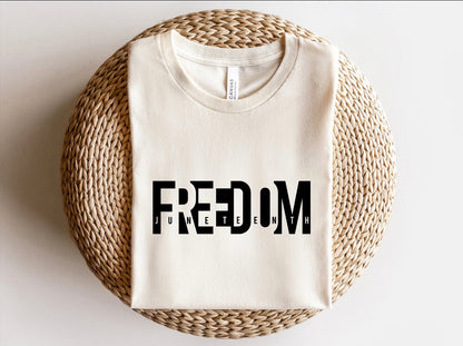 We All Stand For Freedom