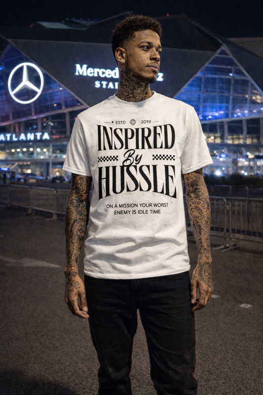 Inspired X Hussle
