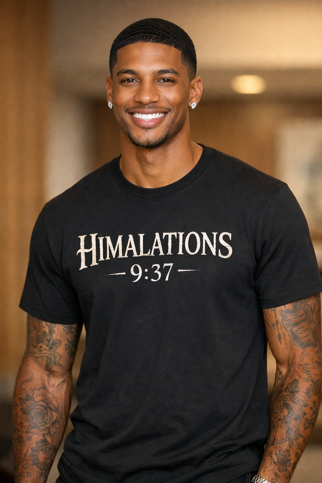 Himothy