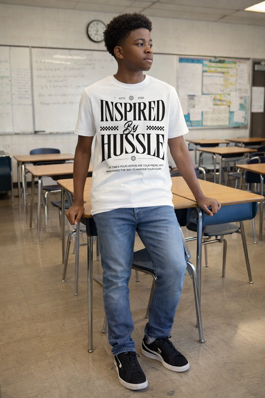 Inspired X Hussle