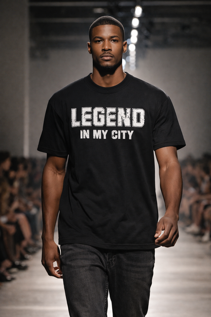 Legendary