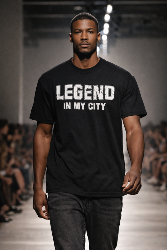 Legendary