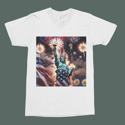 ‘Merica in this Bihh