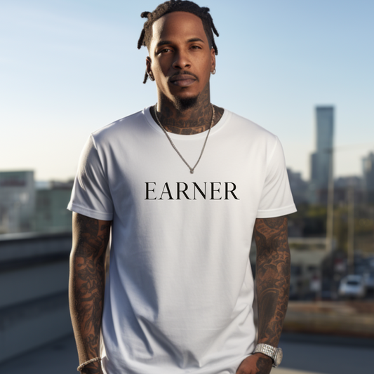 Earner Tee
