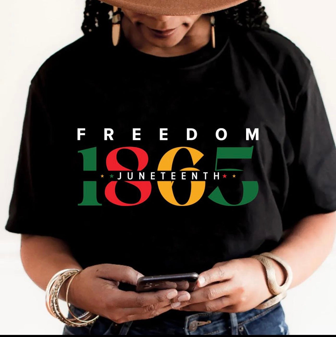1865 Freedom