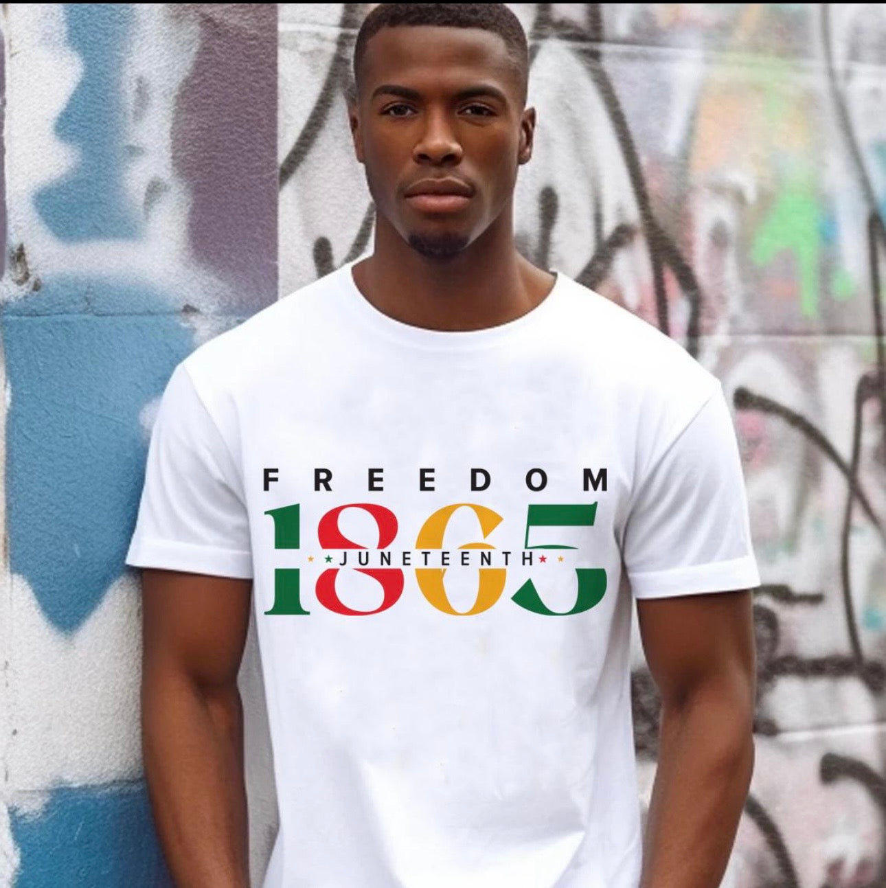 1865 Freedom