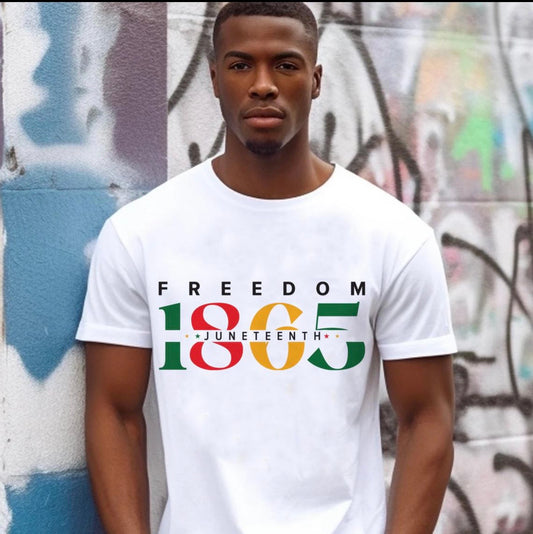 1865 Freedom