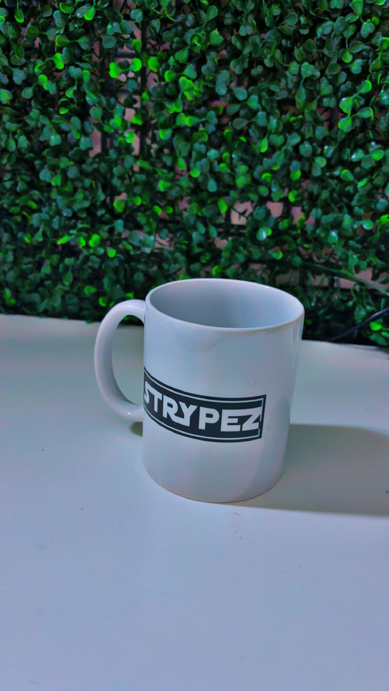First Let Me Koffee