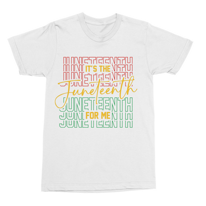 Juneteenth 4 Me!