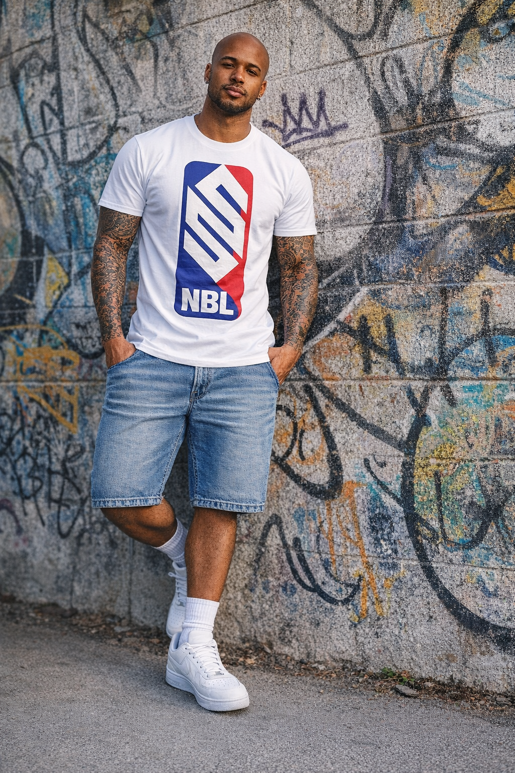 Natural Born Leader