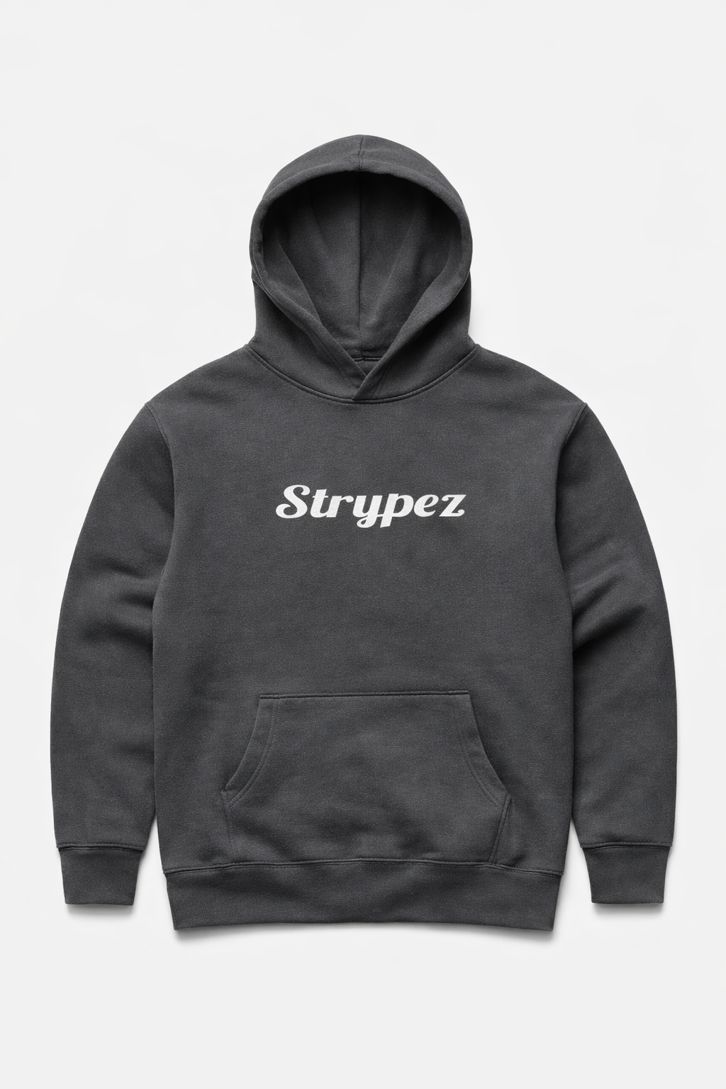 Heavyweight Strypez Comfort Hoodie