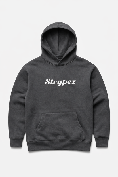 Heavyweight Strypez Comfort Hoodie