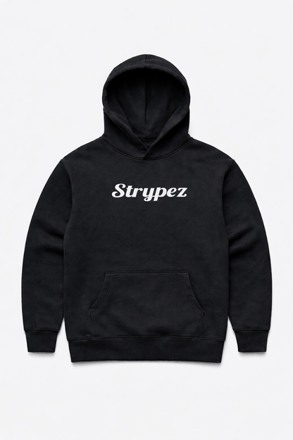 Heavyweight Strypez Comfort Hoodie