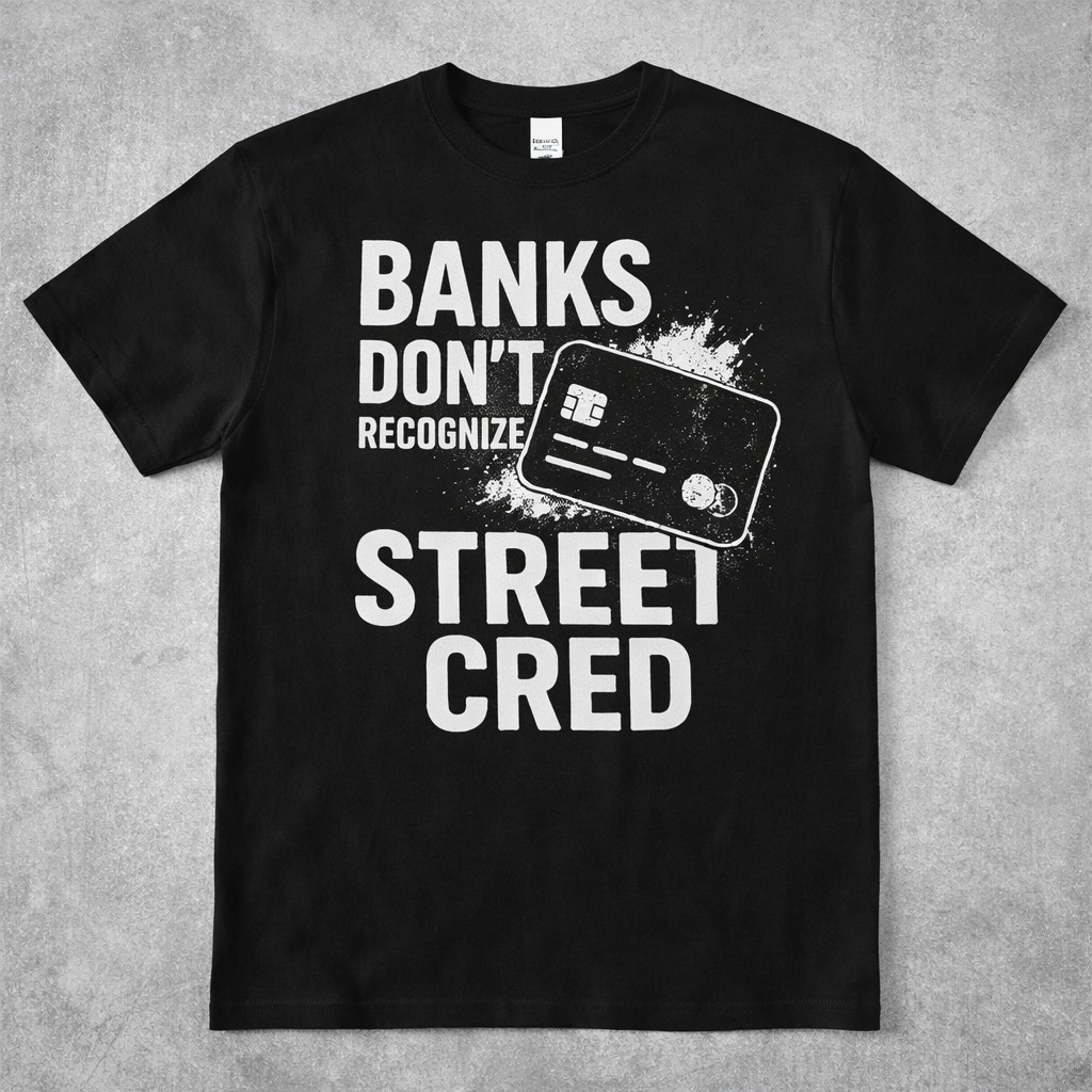 LLC Tee