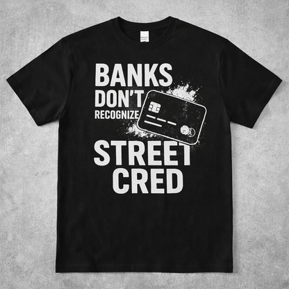 LLC Tee