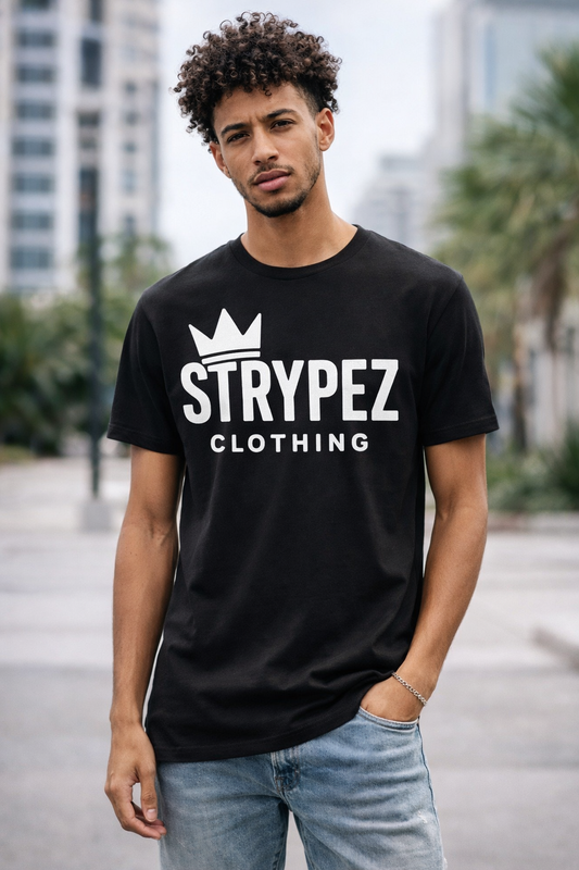 Crown Me King tee