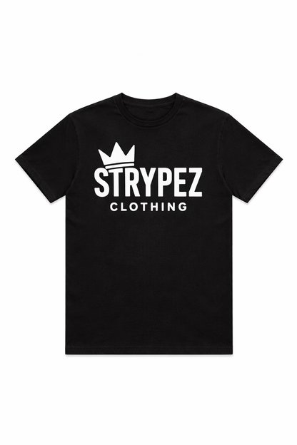 Crown Me King tee