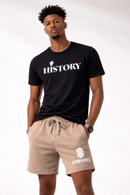 Strypez Terry Shorts