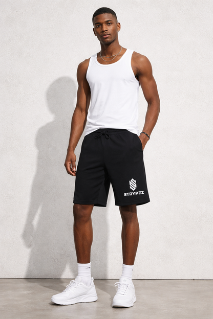 Strypez Terry Shorts