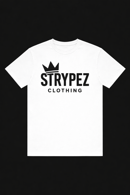 Crown Me King tee