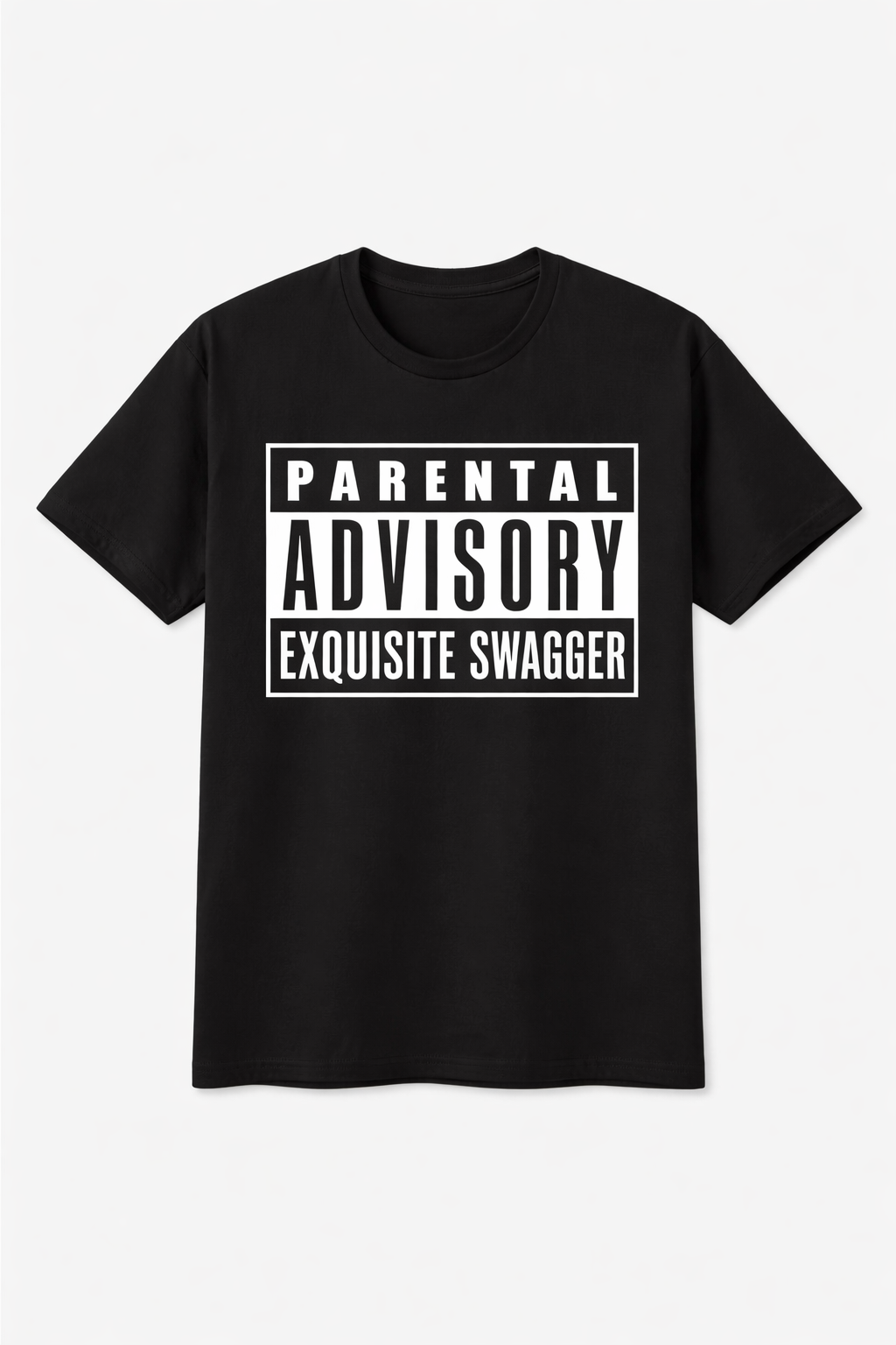 Parental Advisory Tee