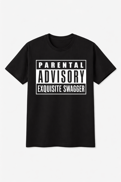 Parental Advisory Tee