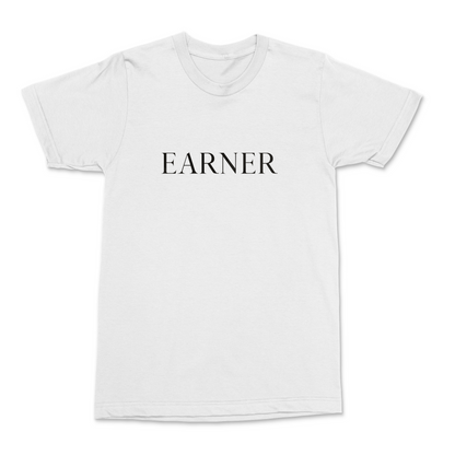 Earner Tee