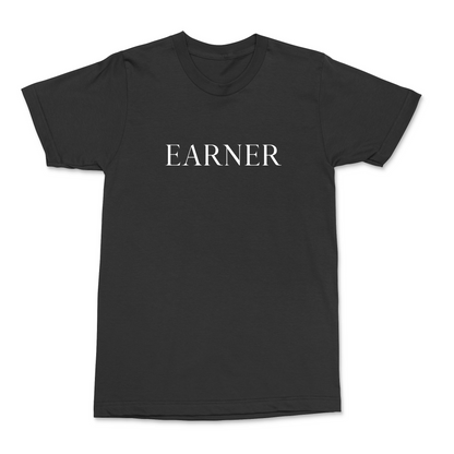 Earner Tee