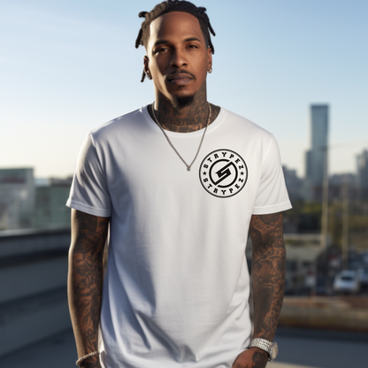 Clean Hustle Tee