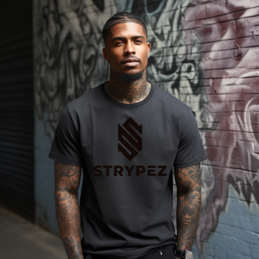 Strypez T-Shirt