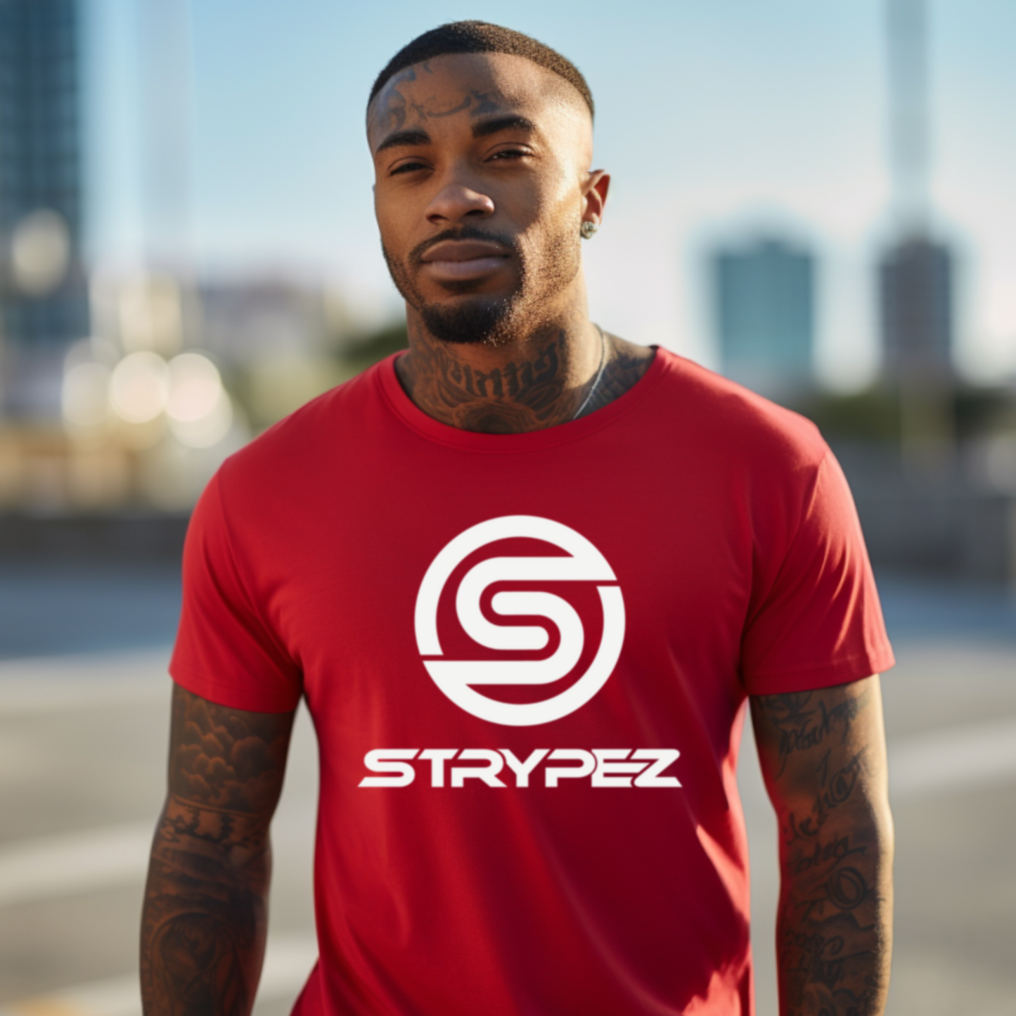 Logo T-Shirt