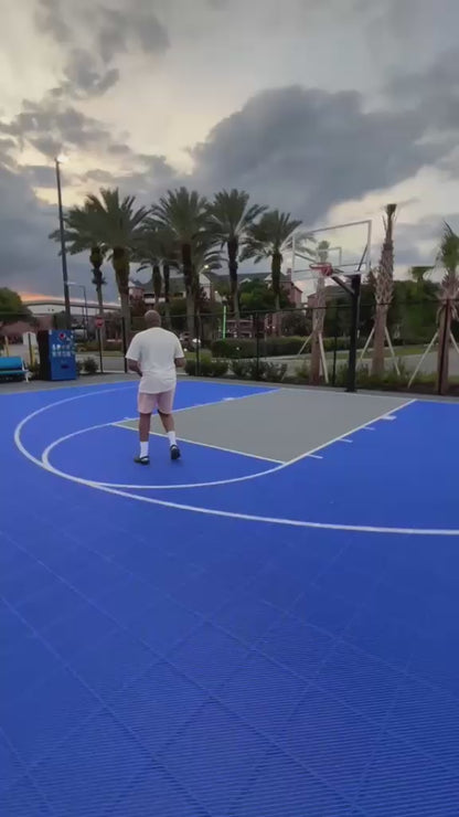 Round Ball Legend